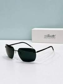 Picture of Silhouette Sunglasses _SKUfw60513141fw